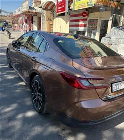 تويوتا كامري